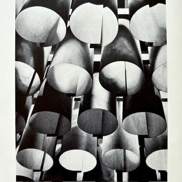 Vintage Original 1937 Cahiers D’Art: Souvenirs De L’Exposition For Sale - Image 4 of 8