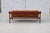 1960s Amazonas Loveseat Sofa Attributed to Jean Gillon for Italma Wood Art For Sale In Los Angeles - Image 6 of 12
