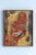 Suzanne Jean, Fonds Marins, 1952, Oil Painting on Canvas For Sale - Image 10 of 10