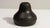 Mid 20th Century Germany Art Deco Chocolate Ceramic Vase For Sale - Image 18 of 18
