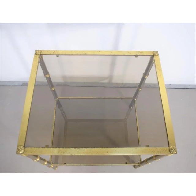 Coffee Table, Italy, 1960s For Sale - Image 4 of 12