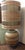 1960s Mid-Century Table Lamp Base Only For Sale - Image 4 of 4