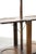 Brown English Side Table or Cake Stand in Oak, Late 19th-Early 20th Century For Sale - Image 8 of 9