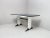 Mid-Century Modern Vintage Dining Table, 1950s For Sale - Image 3 of 5