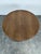 Scandinavian Teak Table with Extension For Sale - Image 3 of 7