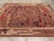 Galerie Shabab Collection Early 20th Century Chinese Art Deco Inspired Vintage Indian Carpet For Sale - Image 4 of 7