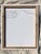 2020s Contemporary Origins Abstract Painting on Canvas, CL Auker, "Nov.19" For Sale - Image 5 of 6