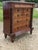 Large Victorian Mahogany Chest of Drawers For Sale - Image 4 of 9