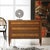 Honoring the craftsmanship and quality of the past, this gorgeous furniture piece is shure to become a modern-day...