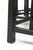 Set of 6 Ming style Chinese joinery dining chairs by Maria Yee (nameplate to underside). These chairs are finely made and...