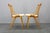 Mid-Century Dining Chairs from Jitona, 1960s, Set of 4 For Sale - Image 16 of 18