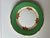 Mid-Century Modern Vintage Aynsley Dessert, Salad Plate For Sale - Image 3 of 5