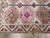 Ivory Galerie Shabab Collection Mid-20th Century Turkish Anatolian Wide Gallery Runner For Sale - Image 8 of 10