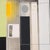 Angelo Cagnone, Abstract Composition, Mixed Media on Canvas For Sale - Image 3 of 13