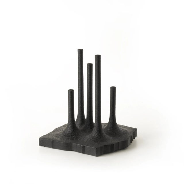 Vase N° 5 by Fabio Novembre for Bitossi, 2010, in None conditions. Designed from 2000