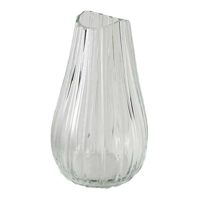 Global Views William D. Scott Pistil Vase For Sale