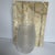 A beautiful,authentic mid sized studio art glass vase designed by renowned glass artist Penelope Wurr. Standing 8” tall...