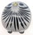 1970s Tonalá Mexico Ceramic Owl Figurine For Sale - Image 11 of 13
