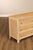 1980s Lexington Henry Link Wicker Double Dresser For Sale - Image 5 of 18
