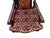 Pair of Antique Victorian Eastlake Walnut Armchairs, With Original Style Tapestry Upholstery, Circa 1885 For Sale - Image 4 of 12