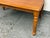 Pottery Barn Montego Dining Table For Sale - Image 9 of 12