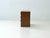 Mid-Century Modern Teak Bedside Tables, 1960s, Set of 2 For Sale - Image 11 of 16