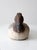 Farmhouse Vintage Carry Lite Mallard Hen Duck Decoy For Sale - Image 3 of 12