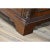Niagara Furniture Mahogany Four Drawer File For Sale - Image 6 of 8