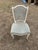 Fine 19th Century Louis XVl Dining Chairs - Set of 6 For Sale - Image 10 of 17