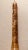 Early 20th Century Chinese Carved Bone Calligraphy Brush - A Diplomat's Treasure For Sale - Image 4 of 18