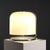 Vintage Alvise Lamp by Luigi Massoni for Guzzini, 1960s For Sale - Image 8 of 8