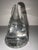 Vintage Murano Glass Paperweight, 1950 For Sale - Image 3 of 7
