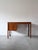 Vintage Danish Desk in Teak attributed to Domino Møbler, 1960s For Sale - Image 11 of 11