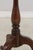 Brandt Replogle Globe/Mahogany Stand For Sale - Image 15 of 17
