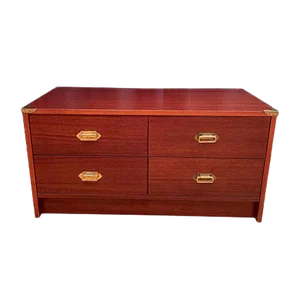 Chest of Drawers, Denmark, 1970s