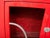 Deco Cabinet One of a Kind Shelf For Sale - Image 4 of 12