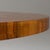 1930s French Chestnut Brown Art Deco Coffee Table For Sale - Image 11 of 15