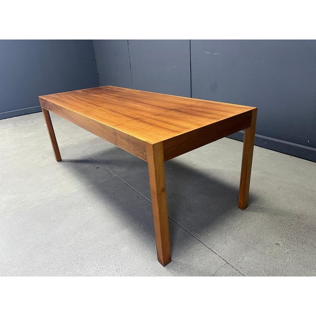 Mid-Century Coffee Table from Rud Thygesen & Johnny Sørensen, 1960s For Sale - Image 6 of 14