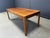 Mid-Century Coffee Table from Rud Thygesen & Johnny Sørensen, 1960s For Sale - Image 6 of 14