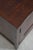 Wood Stickley Mission Oak Nightstand Cabinet For Sale - Image 7 of 18