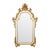 Vintage La Barge Italian Wall Mirror For Sale