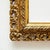 Ornament Gold Wood Frame, 1930s For Sale - Image 4 of 11