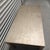 Contemporary Baker Luxe Style White Gold Leaf Cocktail Table For Sale In Boston - Image 6 of 10