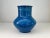 Italian Glazed Ceramic Vase by Aldo Londi for Bitossi, 1960s For Sale - Image 6 of 10