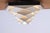 Symphony Ceiling Lamp by Preben Dahl for Hans Feelsgaard, Denmark, 1960s For Sale - Image 10 of 14