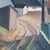 Berg, Houses, 1963, Oil on Canvas For Sale - Image 4 of 18