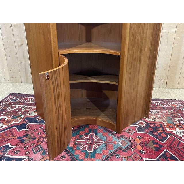 Bookcase in Teak from G-Plan, 1970s For Sale - Image 10 of 13