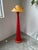 Red Pop Floor Lamp, 1980s For Sale - Image 17 of 18