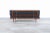 1950s Danish Modern Teak Sectional Sofa by Peter Hvidt- Set of 2 For Sale - Image 13 of 13