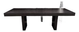 Example of West Elm Tables
